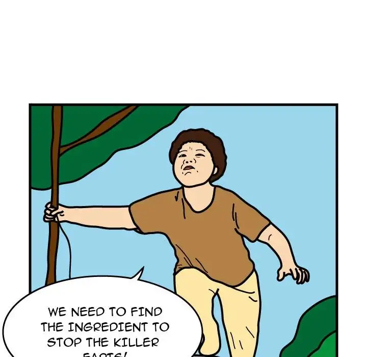 Killer Farts - Chapter 4 Page 73