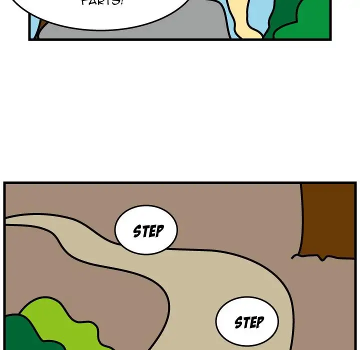 Killer Farts - Chapter 4 Page 74