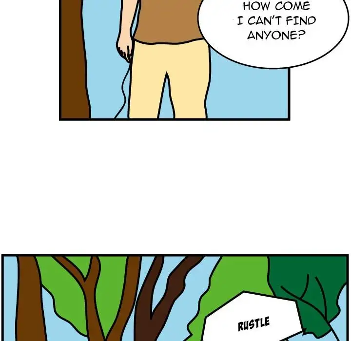 Killer Farts - Chapter 4 Page 76