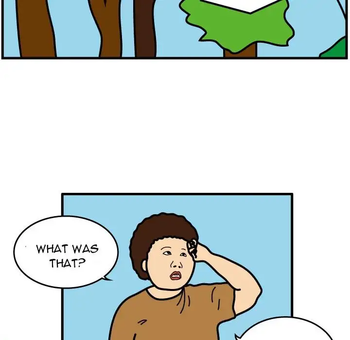 Killer Farts - Chapter 4 Page 77