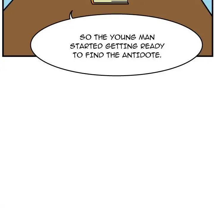 Killer Farts - Chapter 4 Page 8