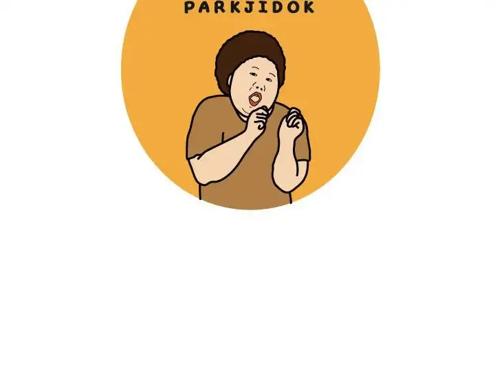 Killer Farts - Chapter 4 Page 85