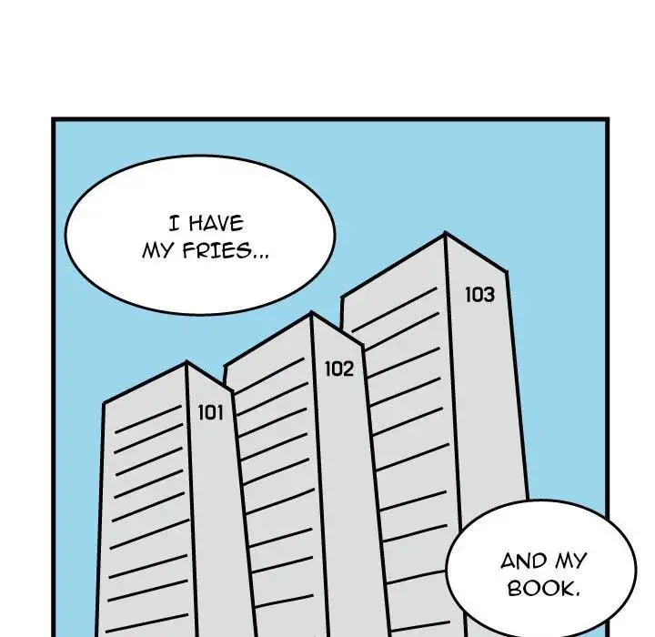 Killer Farts - Chapter 4 Page 9