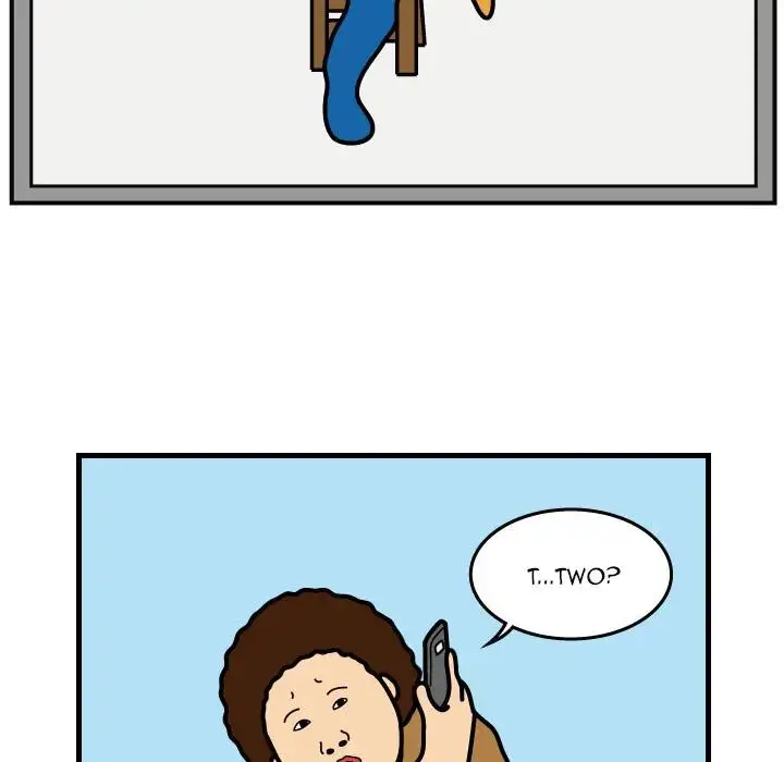 Killer Farts - Chapter 40 Page 10