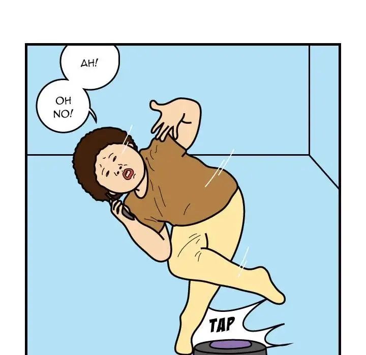 Killer Farts - Chapter 40 Page 13