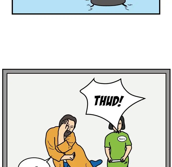 Killer Farts - Chapter 40 Page 14