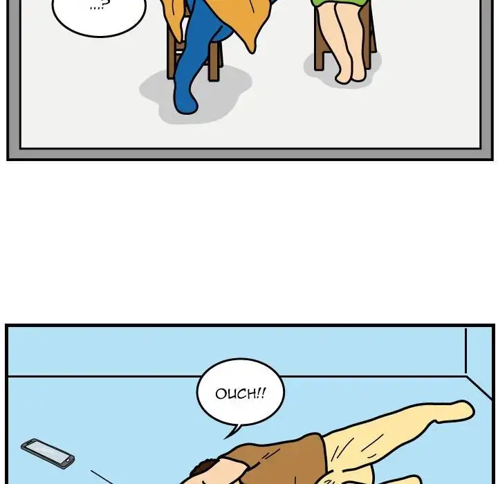 Killer Farts - Chapter 40 Page 15