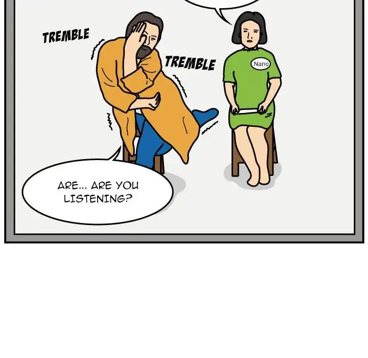 Killer Farts - Chapter 40 Page 18