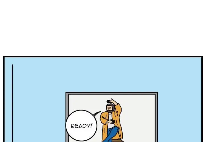 Killer Farts - Chapter 40 Page 2