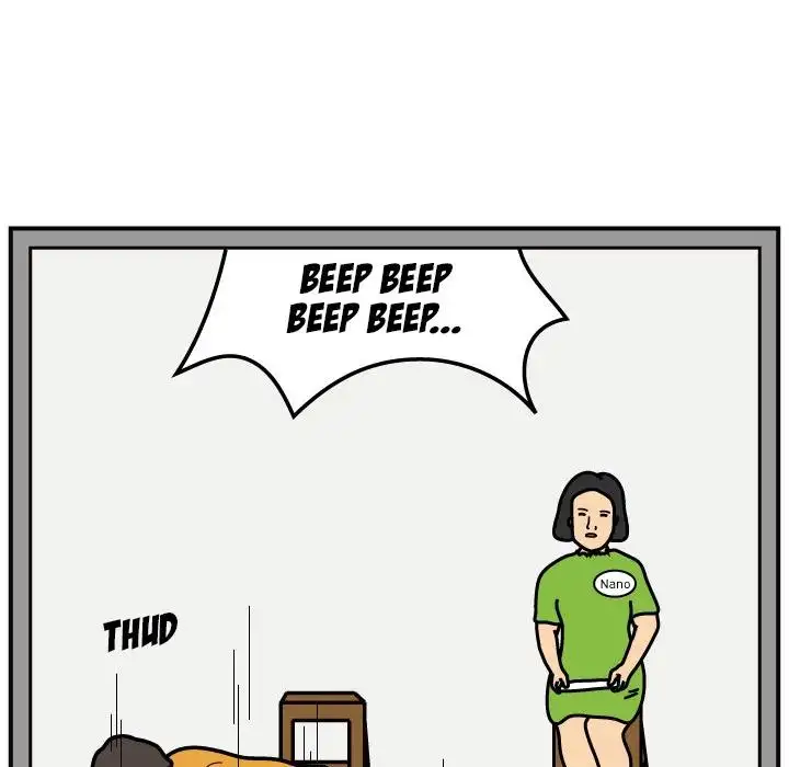 Killer Farts - Chapter 40 Page 20