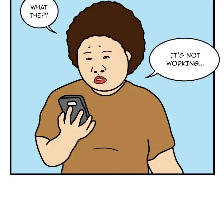 Killer Farts - Chapter 40 Page 24