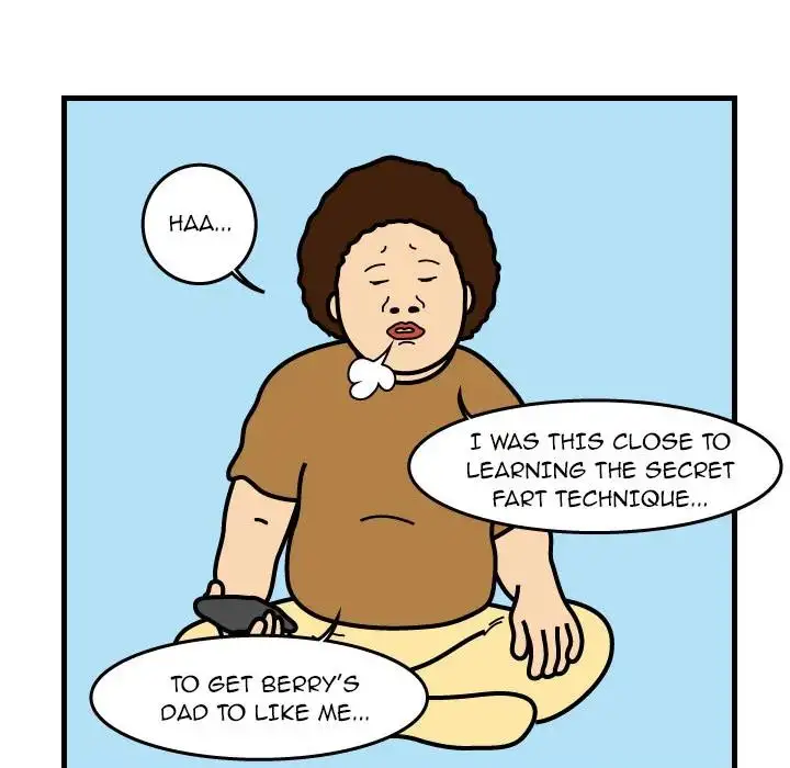 Killer Farts - Chapter 40 Page 25