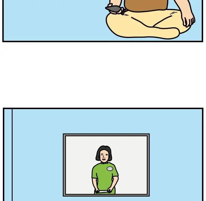 Killer Farts - Chapter 40 Page 27