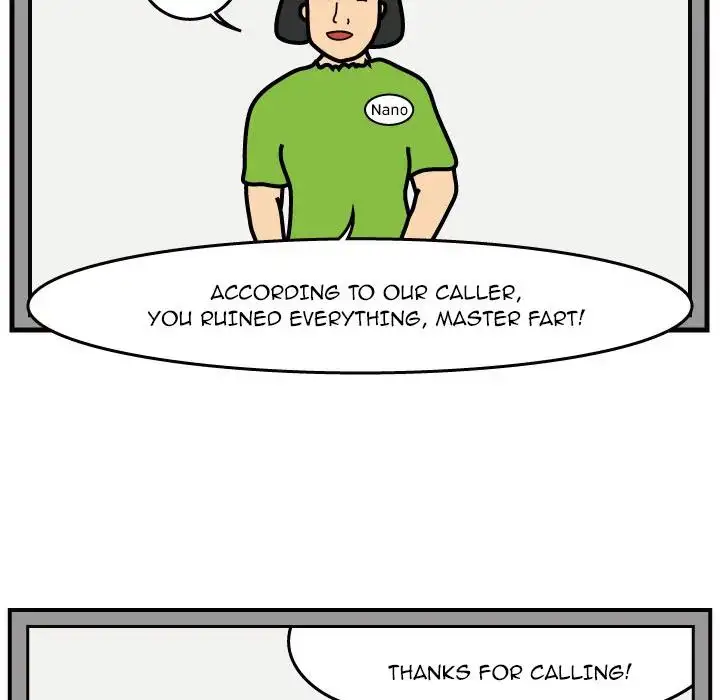 Killer Farts - Chapter 40 Page 29