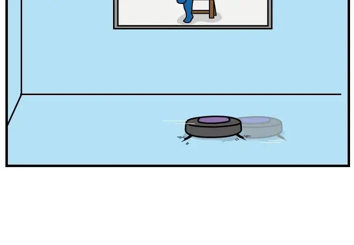 Killer Farts - Chapter 40 Page 3