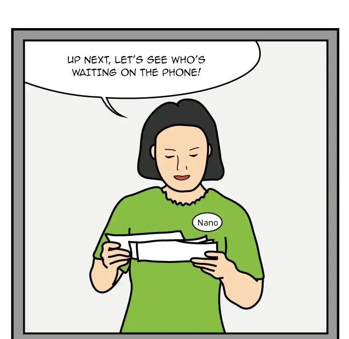 Killer Farts - Chapter 40 Page 31