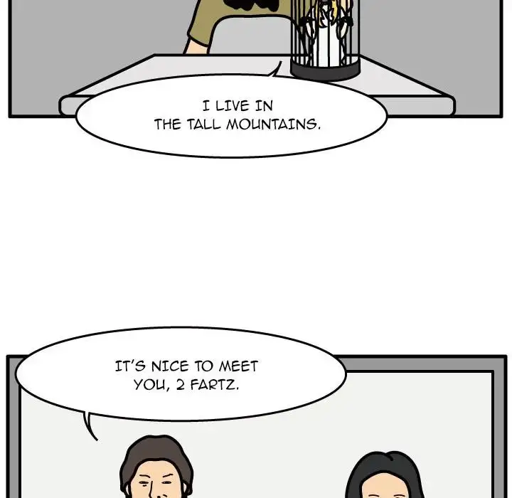 Killer Farts - Chapter 40 Page 34