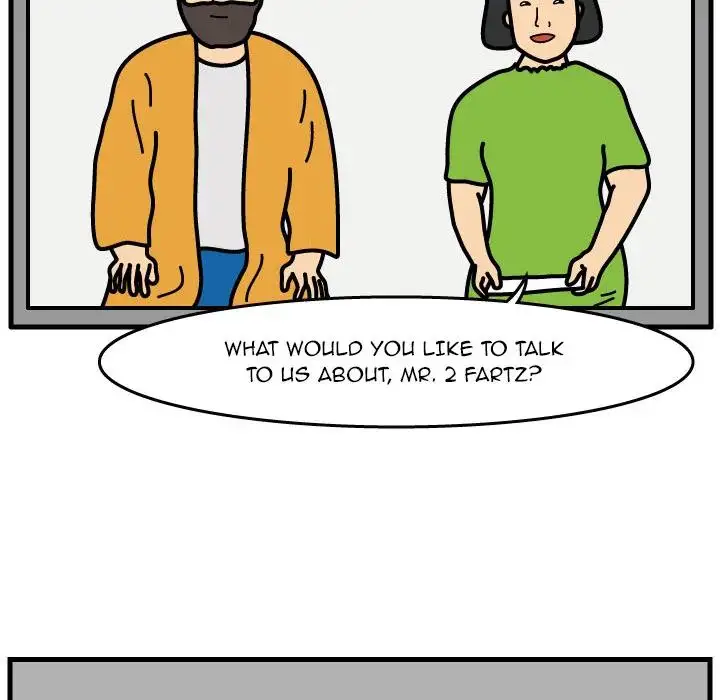 Killer Farts - Chapter 40 Page 35