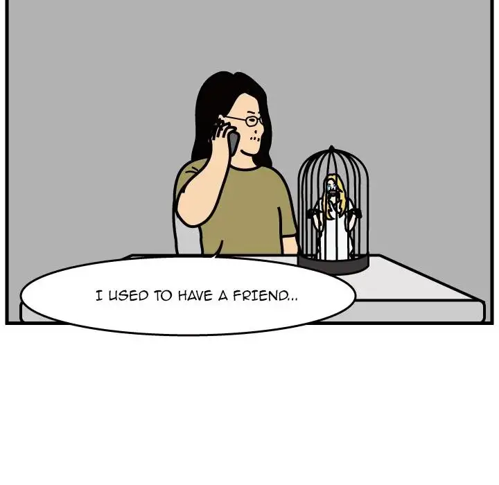 Killer Farts - Chapter 40 Page 36