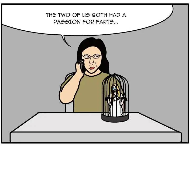 Killer Farts - Chapter 40 Page 37