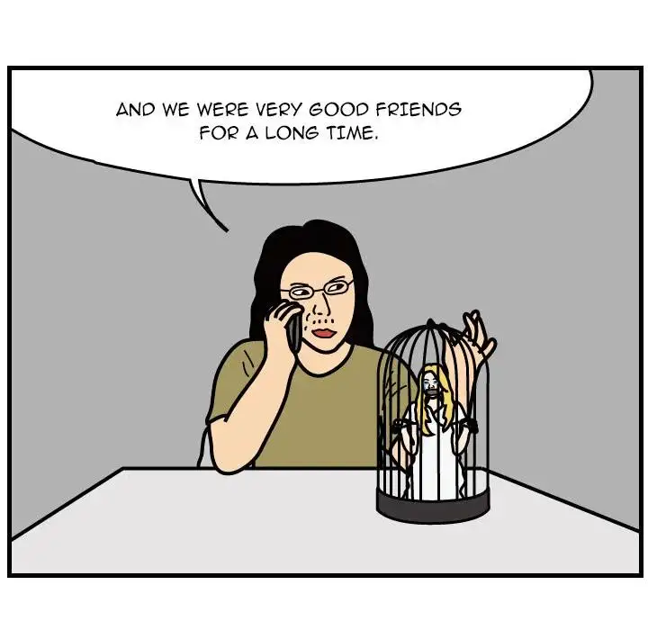 Killer Farts - Chapter 40 Page 38