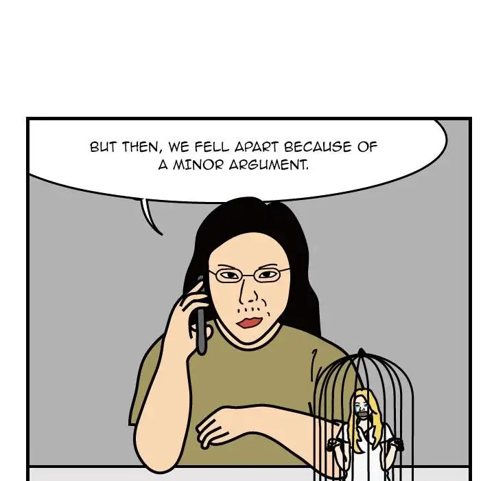 Killer Farts - Chapter 40 Page 39