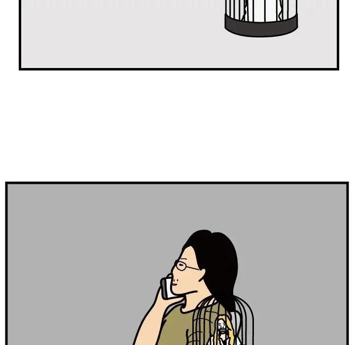 Killer Farts - Chapter 40 Page 40