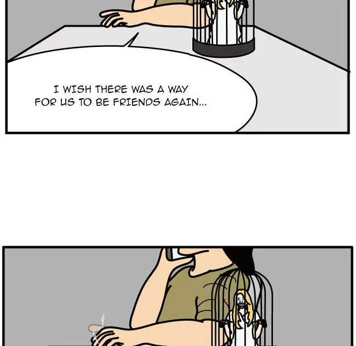 Killer Farts - Chapter 40 Page 41