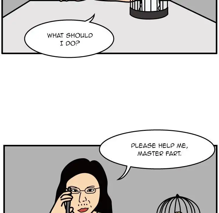 Killer Farts - Chapter 40 Page 42