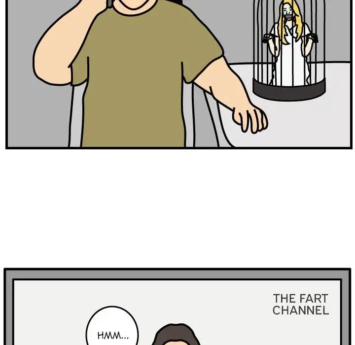 Killer Farts - Chapter 40 Page 43