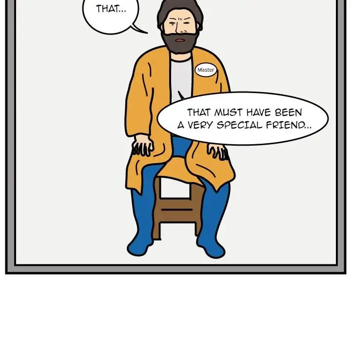 Killer Farts - Chapter 40 Page 45