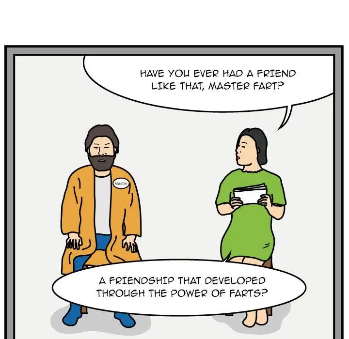 Killer Farts - Chapter 40 Page 46