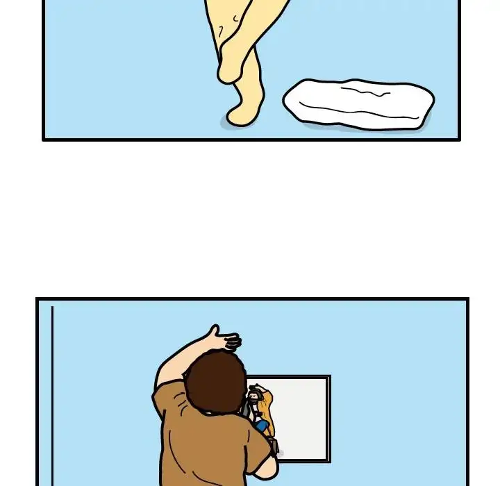 Killer Farts - Chapter 40 Page 5