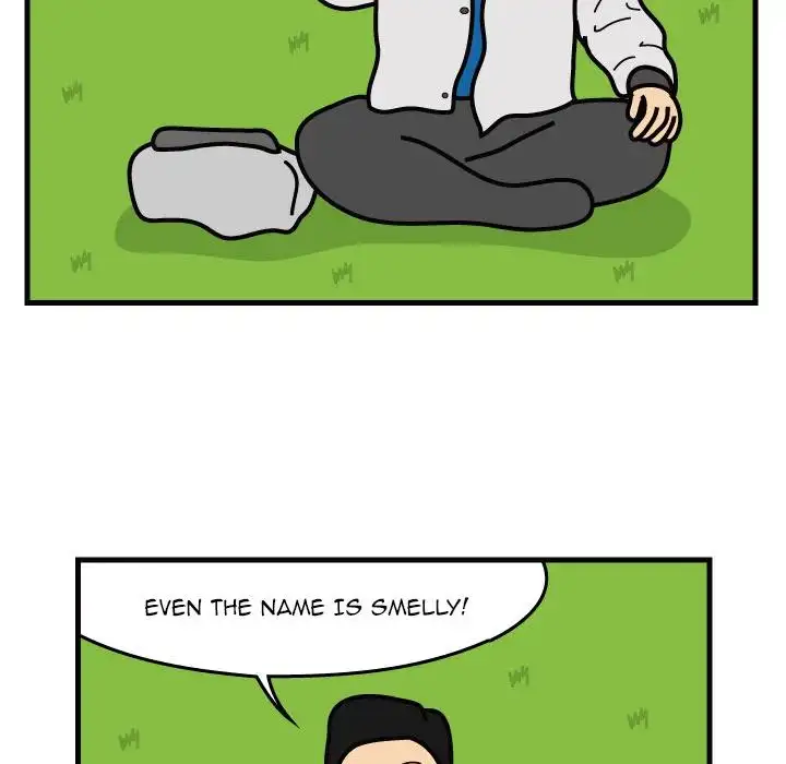 Killer Farts - Chapter 40 Page 57