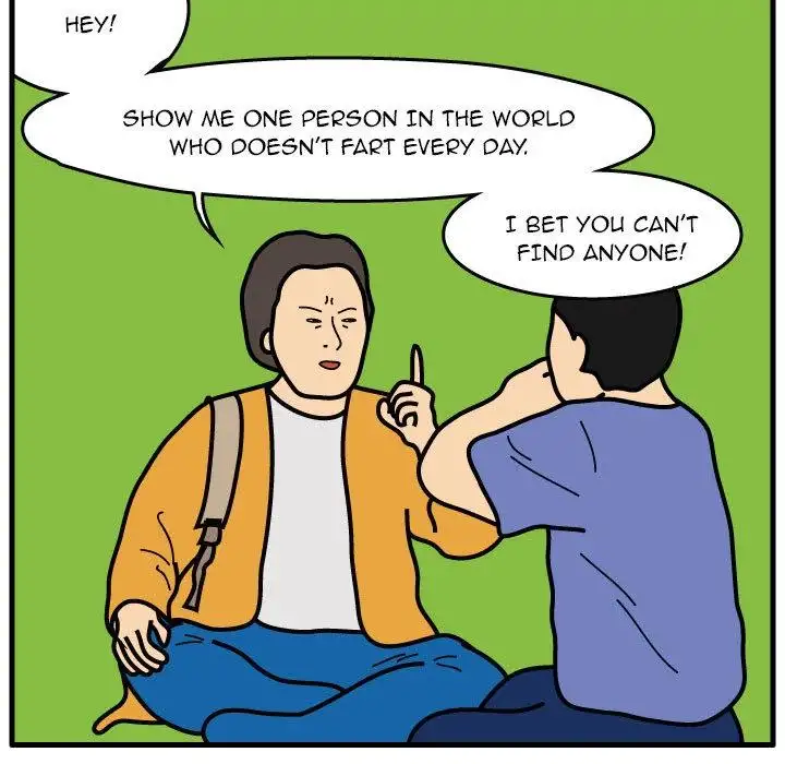 Killer Farts - Chapter 40 Page 59