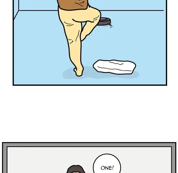 Killer Farts - Chapter 40 Page 6