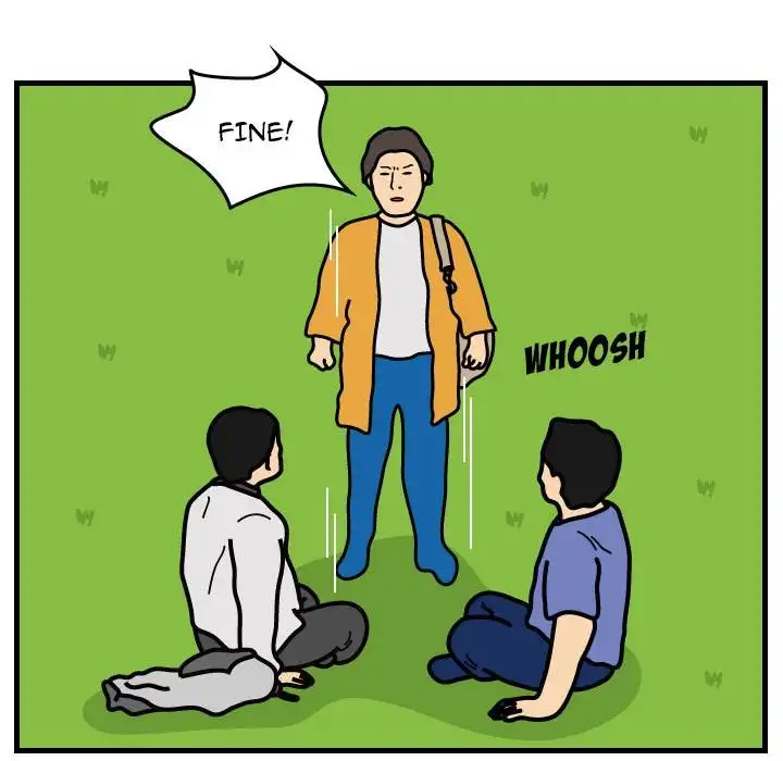 Killer Farts - Chapter 40 Page 66