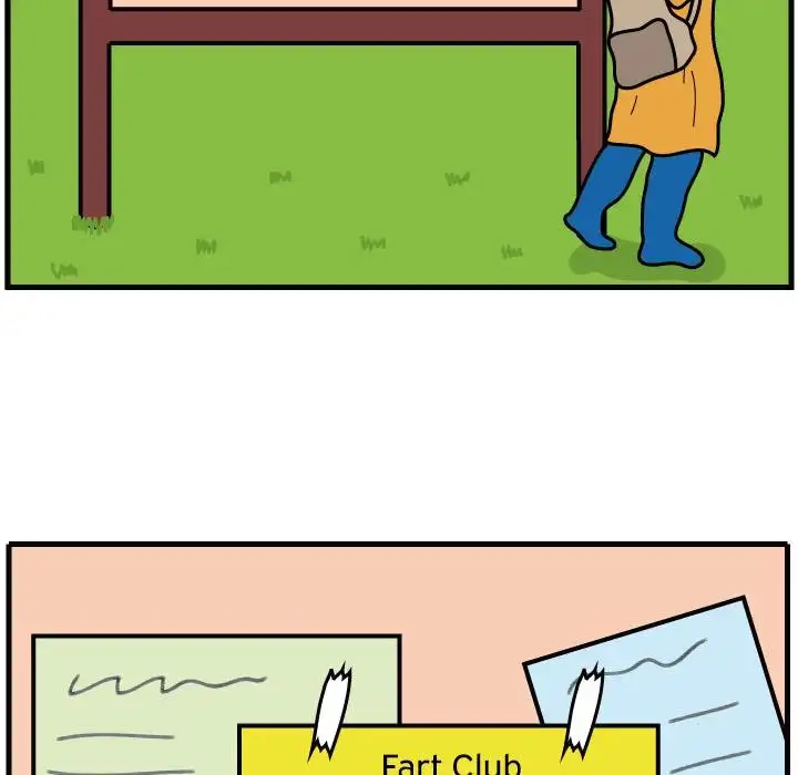 Killer Farts - Chapter 40 Page 72