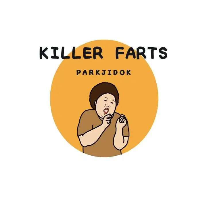Killer Farts - Chapter 40 Page 77