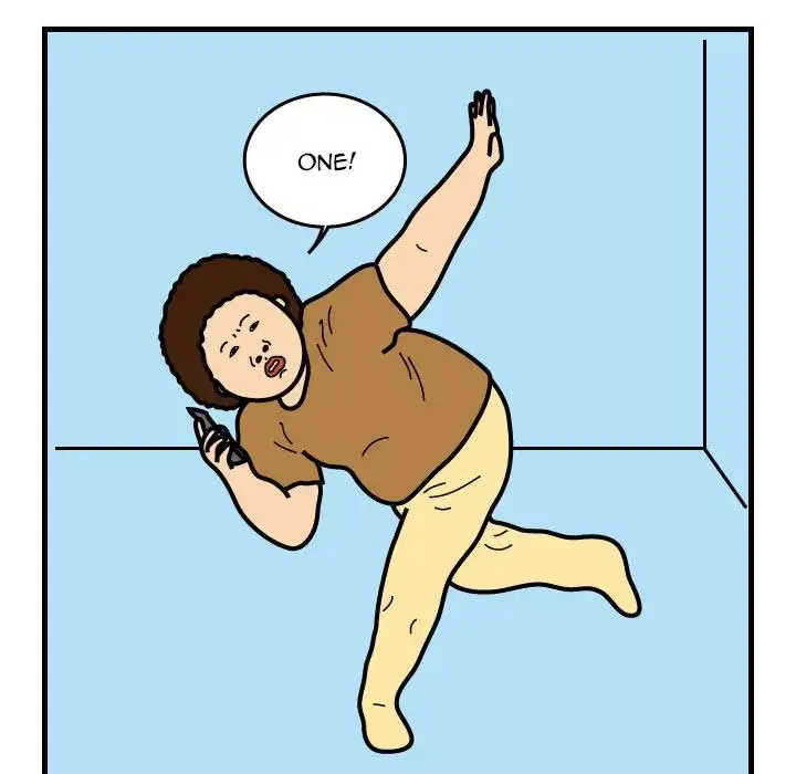 Killer Farts - Chapter 40 Page 8