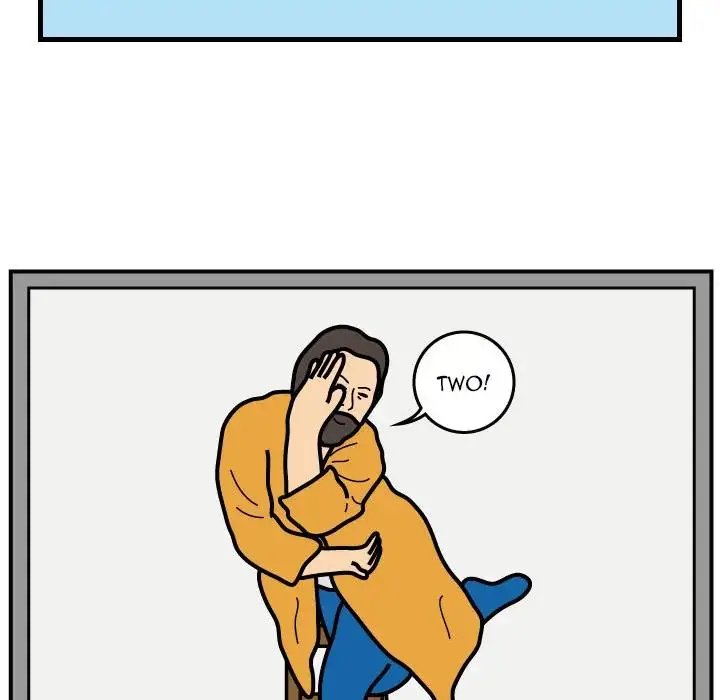 Killer Farts - Chapter 40 Page 9