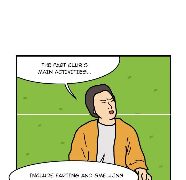 Killer Farts - Chapter 41 Page 10