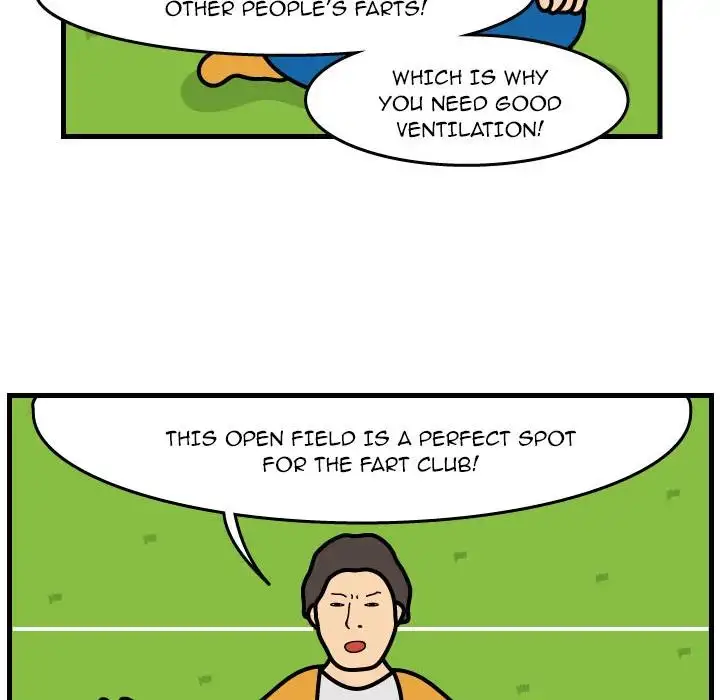 Killer Farts - Chapter 41 Page 11