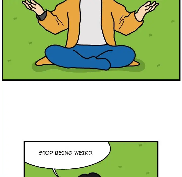 Killer Farts - Chapter 41 Page 12