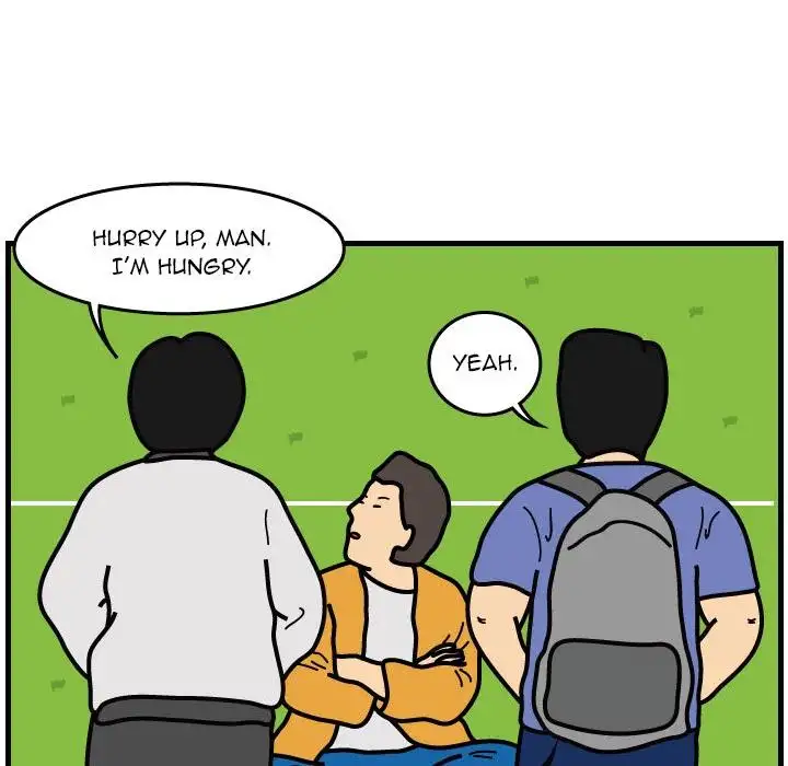 Killer Farts - Chapter 41 Page 15