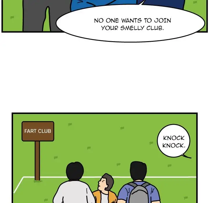 Killer Farts - Chapter 41 Page 16