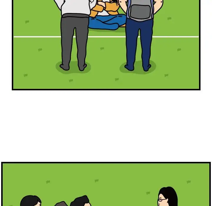 Killer Farts - Chapter 41 Page 17