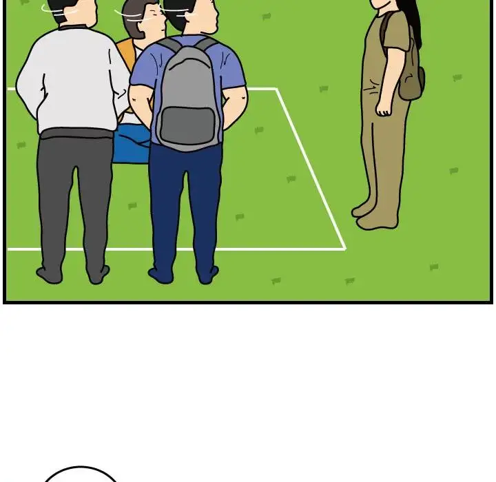 Killer Farts - Chapter 41 Page 18