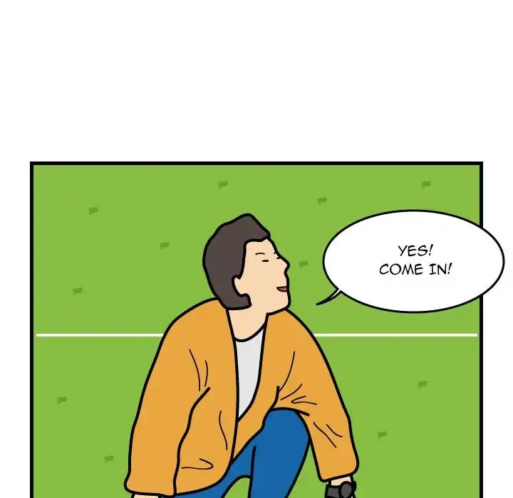 Killer Farts - Chapter 41 Page 20