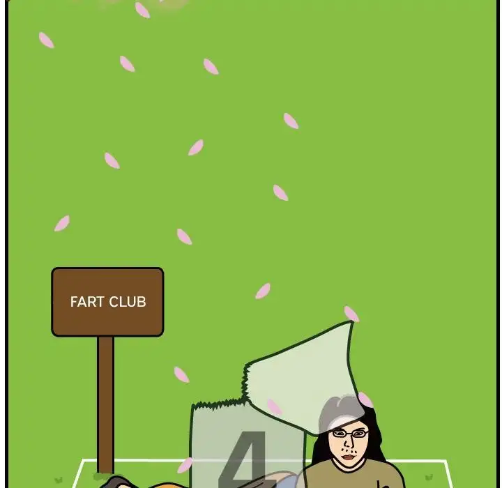 Killer Farts - Chapter 41 Page 28